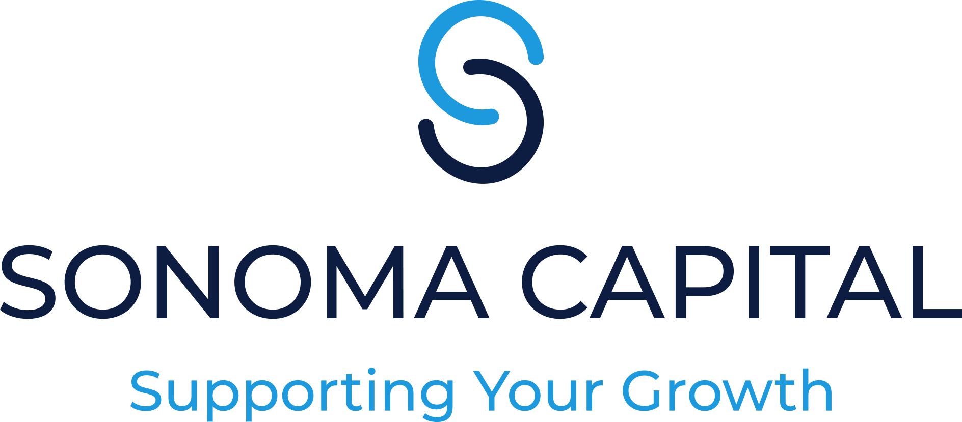 An image of CFLA member company, Sonoma Capital Corporation's logo